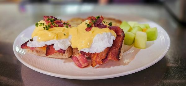 Blue Heron Kitchen and Bar by null