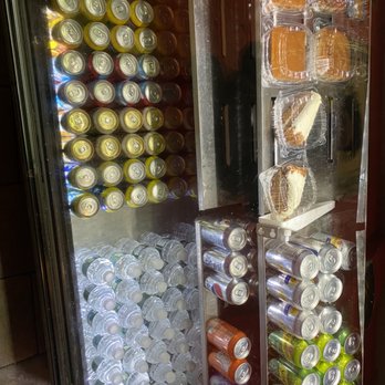 The Soul Spot - Drinks - Soul Food Near Me - Brooklyn, New York