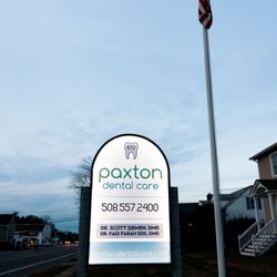 Paxton Dental Care