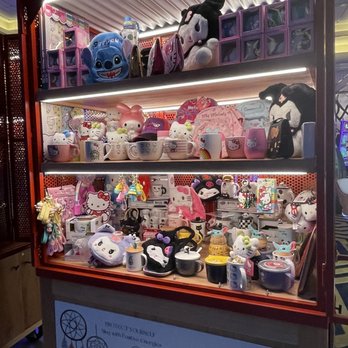 mandala worldwide - cute sanrio gifts - Jewelry Near Me - Las Vegas, Nevada