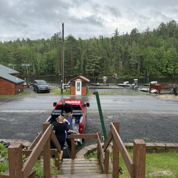 Ash Ka Nam Resort and Lodge - Bars Near Me - Ash River, Minnesota