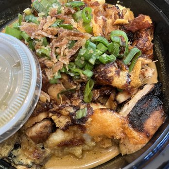 Yeni’s Fusion - Porridge - Indonesian Near Me - Austin, Texas Yeni’s Fusion - Porridge - Indonesian Near Me - Austin, Texas