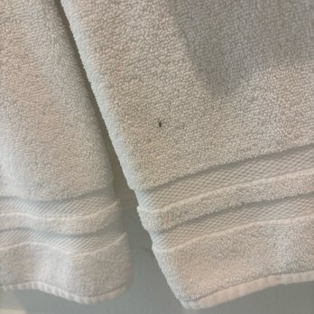 New Haven Inn - More dirty towels - Hotels Near Me - Solvang, California New Haven Inn - More dirty towels - Hotels Near Me - Solvang, California