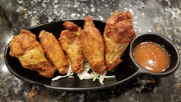 Hot Noods Noodle Bar by null