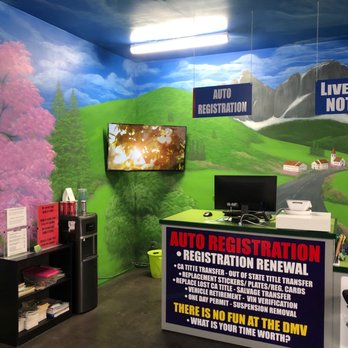 AAA Smog Center - Nice people nice customer service - Smog Check Stations Near Me - Santee, California