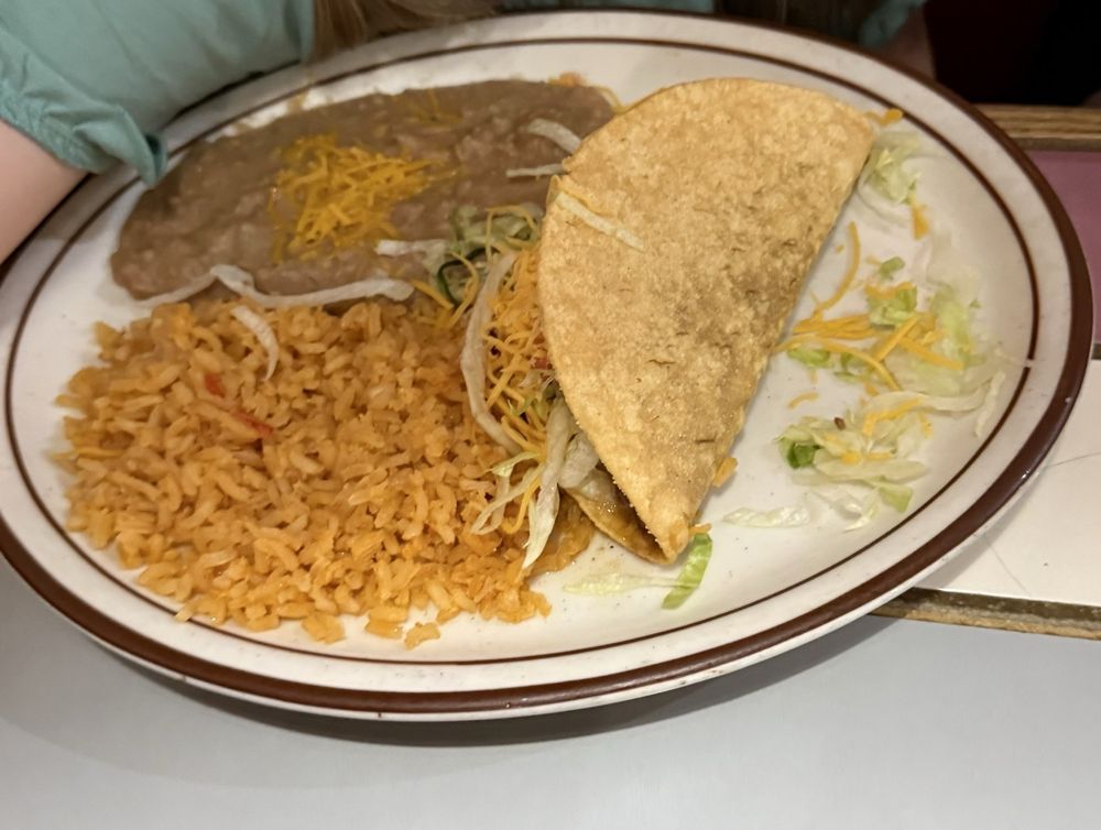 3 Margaritas Pueblo
