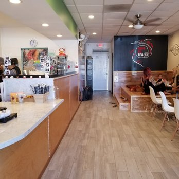 Kung Fu Tea - Bubble Tea Near Me - Santee, California Kung Fu Tea - Bubble Tea Near Me - Santee, California