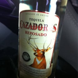 Turnpike Liquors & Beverage - Tequila, makes her clothes fall off? Nah!! Makes HER fall off! Lol