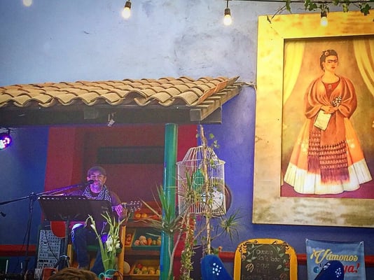 La Casa de Frida by null