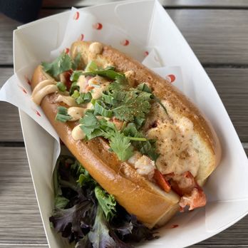 Pinchy & Pals - Seafood Near Me - Tustin, California Pinchy & Pals - Seafood Near Me - Tustin, California