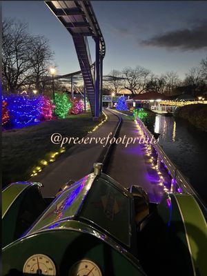 Dutch Wonderland® Family Amusement Park by null