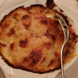 Tre Fratelli - Potato gratin