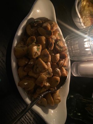 Sophia Steak Lake Forest by null
