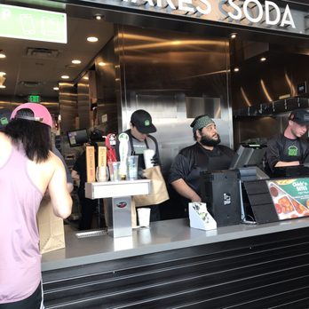 Shake Shack Century City Mall - 2nd Floor - Fast Food Near Me - Los Angeles, California Shake Shack Century City Mall - 2nd Floor - Fast Food Near Me - Los Angeles, California