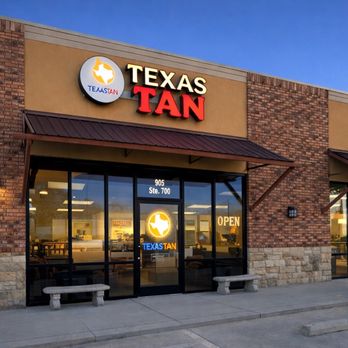 Texas Tan - Tanning Beds Near Me - Harker Heights, Texas Texas Tan - Tanning Beds Near Me - Harker Heights, Texas
