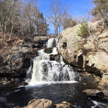 Devil's Hopyard State Park - Parks Near Me - East Haddam, Connecticut
