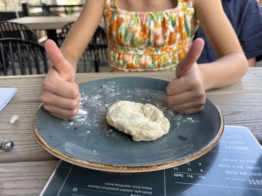 Homegrown Tap & Dough by null