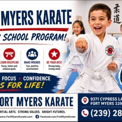 We like to keep our After School Program at 10 students max. Kids get the attention they deserve