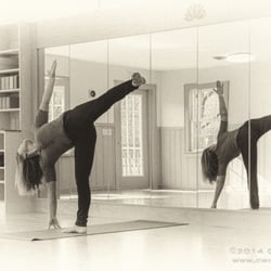 Bliss Yoga