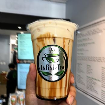Infini-Tea - Coffee & Tea Near Me - Falls Church, Virginia Infini-Tea - Coffee & Tea Near Me - Falls Church, Virginia