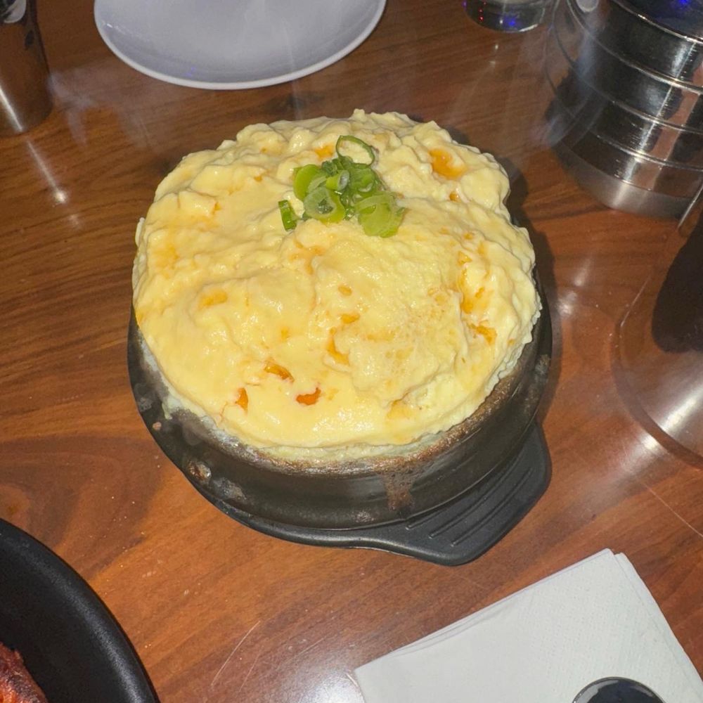 Urban Pocha - Steamed egg - Korean Near Me - Pasadena, California Urban Pocha - Steamed egg - Korean Near Me - Pasadena, California
