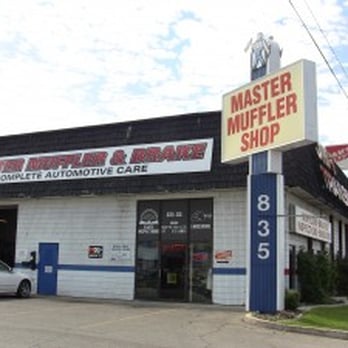Master AutoTech - Auto Repair Near Me - Provo, Utah