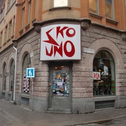 Sko-Uno