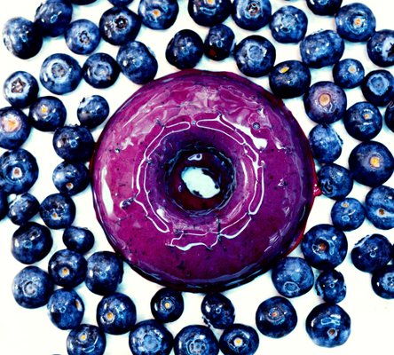 fōnuts donut bakery by null