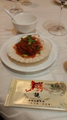 Sing Kee Seafood Restaurant by null