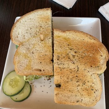 Subterranean Coffee Boutique - Avo pesto sandwich with turkey - Coffee & Tea Near Me - San Diego, California Subterranean Coffee Boutique - Avo pesto sandwich with turkey - Coffee & Tea Near Me - San Diego, California