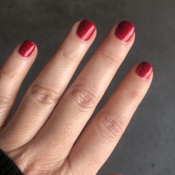 Aqua Nail Salon - Nail Salons Near Me - Burlingame, California