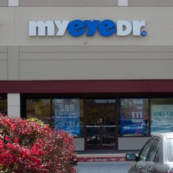 MyEyeDr