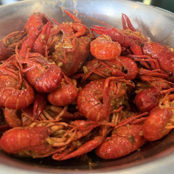 South By Saigon - Seafood Near Me - Houston, Texas South By Saigon - Seafood Near Me - Houston, Texas