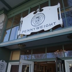 Pennyweight