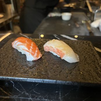 Sendo - Seafood Near Me - New York, New York Sendo - Seafood Near Me - New York, New York