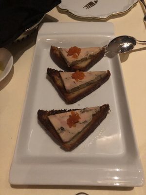 Vetri Cucina Las Vegas by null