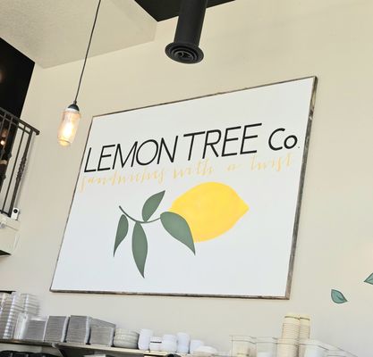 Lemon Tree Co. Downtown-Boise by null