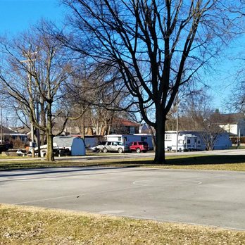 Dolles Park - basketball - Parks Near Me - Atlanta, Indiana