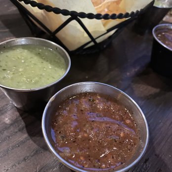 Vidorra - Mexican Near Me - Dallas, Texas