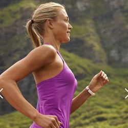 Brazilian Mobile Tans - Athleta online catalog.