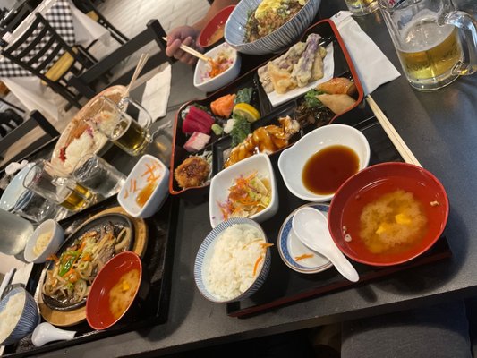 Kurumaya Japanese Restaurant by null