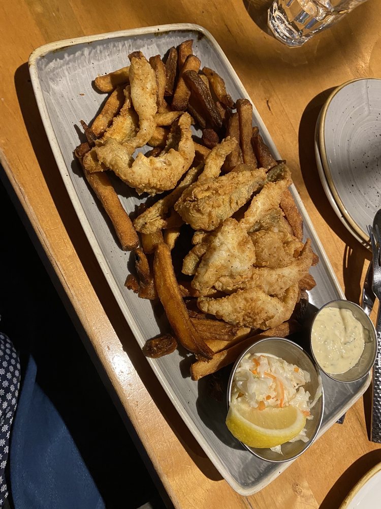 JAKE’S GRILL & OYSTER HOUSE Updated October 2024 81 Photos & 81