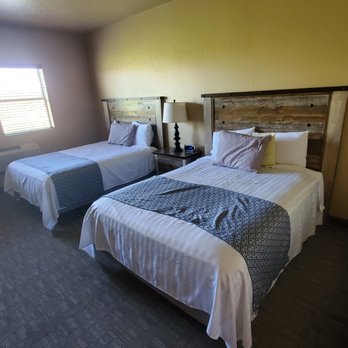 Jubilee Home - Two queen room . - Saint George, Utah Jubilee Home - Two queen room . - Saint George, Utah