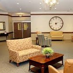 University Heights Health & Living Community