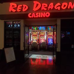 Laughlin River Lodge - 7/31/24