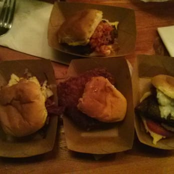 Green Dot Stables - Sliders. - Bars Near Me - Detroit, Michigan Green Dot Stables - Sliders. - Bars Near Me - Detroit, Michigan