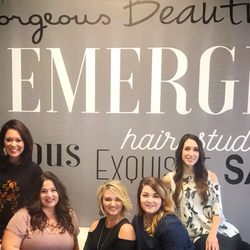 Emerge Hair Studio