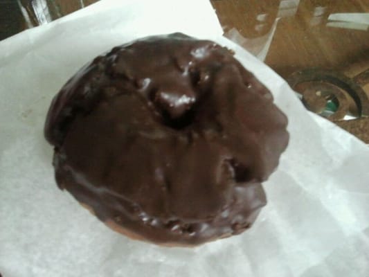 Honey Doughnuts & Goodies by null