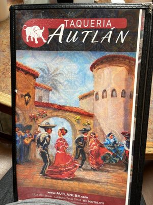 Taquería Autlán by null