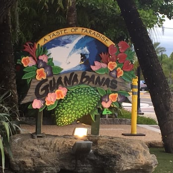 Guanabanas - Cute, inviting outside decor - Seafood Near Me - Jupiter, Florida Guanabanas - Cute, inviting outside decor - Seafood Near Me - Jupiter, Florida